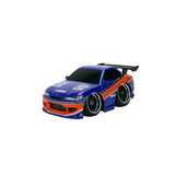 1:28 Han's Nissan S15 Silvia - "Mona Lisa" -- Small Blocks -- JADA: Fast & Furious