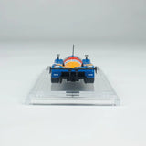 1:64 Mazda 787B -- #16 Repsol -- FOSAN 2025 Expo Car -- BM Creations