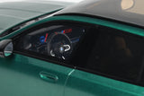1:18 2024 BMW M5 Touring (G99) Station Wagon -- Green -- GT Spirit GT509