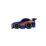 1:28 Han's Nissan S15 Silvia - "Mona Lisa" -- Small Blocks -- JADA: Fast & Furious