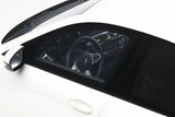 1:18 2023 BMW 545E Drive Saloon M Sport -- White -- GT Spirit