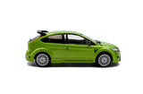 1:43 Ford Focus MKII RS 2010 -- Ultimate Green -- Solido