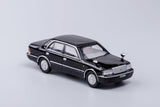 1:64 Toyota Crown JZS155 1998 -- Black -- GCD