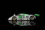 (Pre-Order) 1:64 1:64 1991 JSPC -- #201 Efini Mazda 787B -- Motorhelix