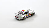 1:64 RWB 930 (Porsche 911) -- #89 Apple Livery -- INNO64