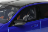 1:18 BMW M5 (G90) -- Marina Bay Blue Metallic -- GT Spirit