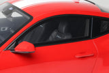 1:18 Shelby Mustang Supersnake -- Red -- GT Spirit Ford