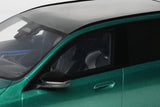 1:18 2024 BMW M5 Touring (G99) Station Wagon -- Green -- GT Spirit GT509