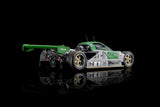 (Pre-Order) 1:64 1:64 1991 JSPC -- #201 Efini Mazda 787B -- Motorhelix