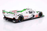 1:18 2024 Le Mans 24h -- #99 Proton Porsche 963 -- IXO Models