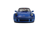 1:18 Porsche 911 (930) KS-R Modified -- Dark Blue Metallic -- Solido