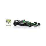 (Pre-Order) 1:18 2025 Nico Hulkenberg (First Podium) -- British GP -- #27 Stake F1 Team KICK Sauber C45 -- Spark F1