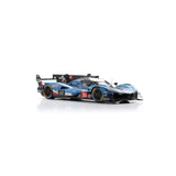 1:18 2025 Le Mans 24h -- #35 Alpine Endurance Team -- Spark 18S1060