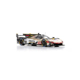 1:18 2025 Le Mans 24h -- #38 Cadillac Hertz Team Jota -- Spark 18S1062