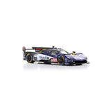 1:18 2025 Le Mans 24h -- #101 Cadillac WTR -- Spark 18S1066