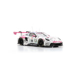 1:18 2025 Le Mans 24h -- #85 Iron Dames Porsche 911 GT3 R (992) -- Spark 18S1068