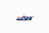 1:64 Mazda 787B x RE Amemiya -- #7 Blue/Pink -- BM Creations  x CLDC Book Issue