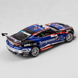 1:18 2024 Cameron Hill - #4 TyrePower Chevrolet Camaro -- Authentic Collectables