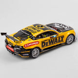 1:18 2025 Anton De Pasquale -- #18 DEWALT Chevrolet Camaro -- Authentic Collectables