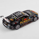 1:18 2025 Matthew Payne -- #19 Penrite Ford Mustang GT -- Authentic Collectables