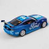 1:18 Ford 100 Years In Australia Special Edition -- #100 Ford Mustang GT -- Authentic