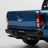 1:18 Ford Ranger Raptor -- Performance Blue -- Authentic Collectables