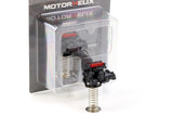 1:18 Mitsubishi 4G63T Engine on Spring -- Motorhelix M92017