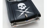 1:18 1971 Chevrolet Nova Coupe -- Death Proof -- GMP