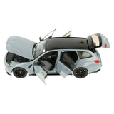 1:18 BMW M3 Touring M (G81) Station Wagon -- Brooklyn Grey -- TSM-Model