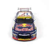 1:18 2024 Sandown 500 Winner -- Brown/Pye -- #87 Chevrolet Camaro -- Biante