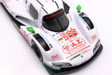 1:18 2024 Le Mans 24h -- #99 Proton Porsche 963 -- IXO Models