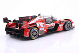 1:18 2025 LeMans 24 Hour -- #7 Toyota GR010 Hybrid -- IXO Models