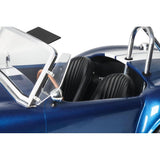 1:8 Shelby Cobra 427 S/C -- Blue w/White Stripes -- GT Spirit GTS800802