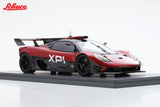 (Pre-Order) 1:18 Gordon Murray Automotive T.50s Niki Lauda -- XP1 Red/Black -- Schuco