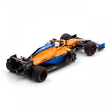 1:43 2021 Season -- Ricciardo/Norris McLaren Twin Set -- Minichamps F1