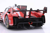 1:18 2025 LeMans 24 Hour -- #7 Toyota GR010 Hybrid -- IXO Models