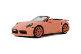1:18 Porsche 911 (991) Brabus 900 Peetch -- Pink -- GT Spirit GT564