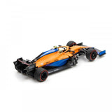1:43 2021 Season -- Ricciardo/Norris McLaren Twin Set -- Minichamps F1