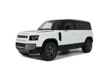 1:12 Land Rover Defender 9110 P400X 2021 -- White -- GT Spirit GT554