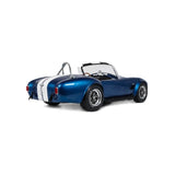 1:8 Shelby Cobra 427 S/C -- Blue w/White Stripes -- GT Spirit GTS800802