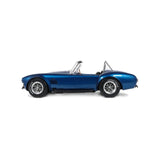 1:8 Shelby Cobra 427 S/C -- Blue w/White Stripes -- GT Spirit GTS800802