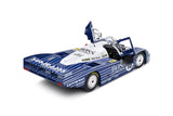1:18 1983 Le Mans -- #18 BOSS Porsche 956LH -- Solido