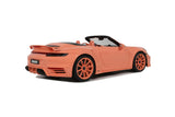 1:18 Porsche 911 (991) Brabus 900 Peetch -- Pink -- GT Spirit GT564