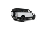 1:12 Land Rover Defender 9110 P400X 2021 -- White -- GT Spirit GT554