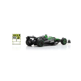(Pre-Order) 1:18 2025 Nico Hulkenberg (First Podium) -- British GP -- #27 Stake F1 Team KICK Sauber C45 -- Spark F1