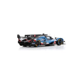 1:18 2025 Le Mans 24h -- #35 Alpine Endurance Team -- Spark 18S1060