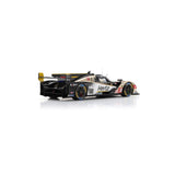 1:18 2025 Le Mans 24h -- #38 Cadillac Hertz Team Jota -- Spark 18S1062