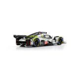1:18 2025 Le Mans 24h -- #93 Peugeot TotalEnergies -- Spark 18S1063