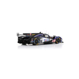 1:18 2025 Le Mans 24h -- #101 Cadillac WTR -- Spark 18S1066