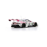 1:18 2025 Le Mans 24h -- #85 Iron Dames Porsche 911 GT3 R (992) -- Spark 18S1068